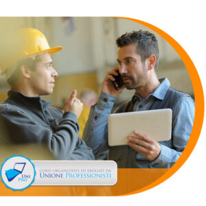 Corso di formazione sulla modalità di redazione di PSC, POS E PI.M.U.S. per la sicurezza nei cantieri (E-LEARNING) | CNI | 6 CFP